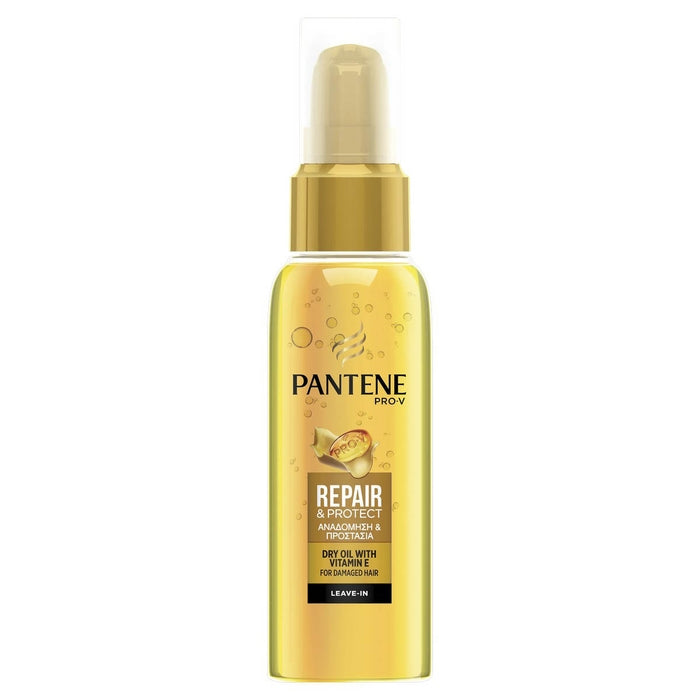 Pantene Pro-V Repair & Protect | Ulei de Par | 100 ml